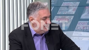 Da se vidi Macutov tim